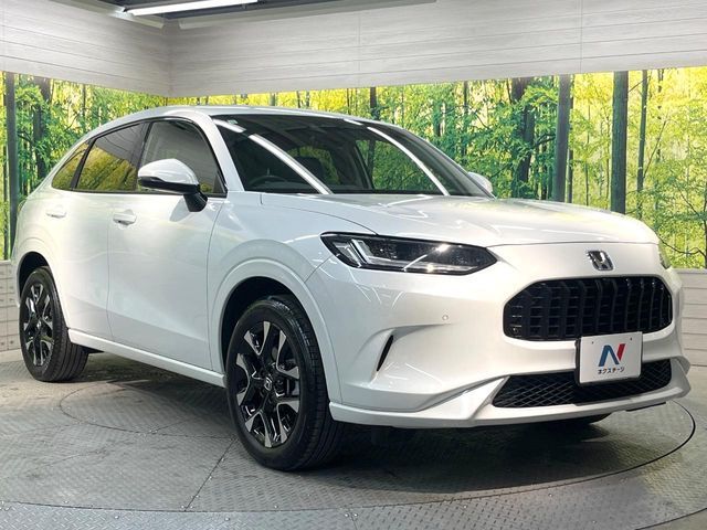 HONDA ZR-V E:HEV 2023 Image 31