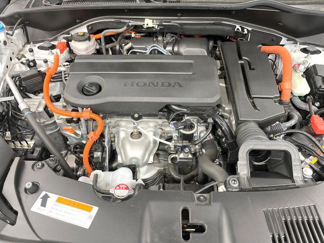 HONDA ZR-V E:HEV 2023 Image 31