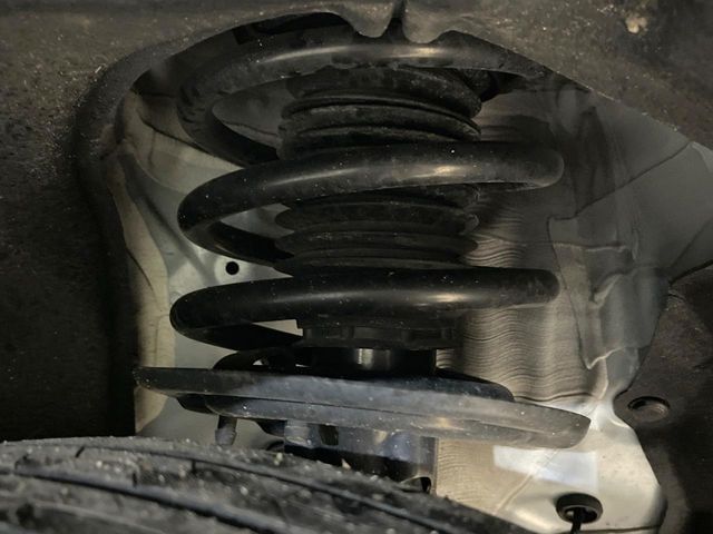 HONDA ZR-V E:HEV 2023 Image 31