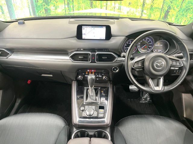 MAZDA CX-8 2019 Image 31