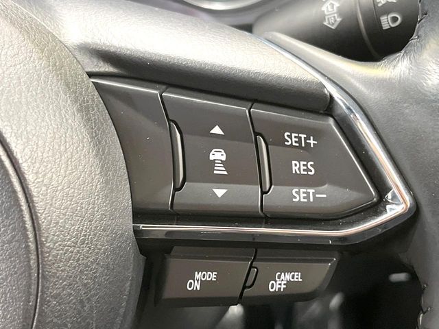 MAZDA CX-8 2019 Image 31