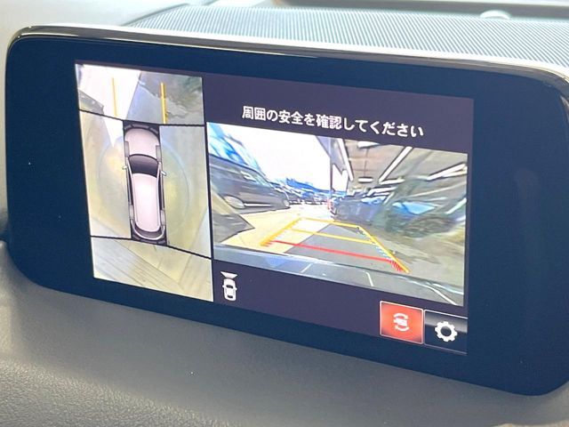 MAZDA CX-8 2019 Image 31