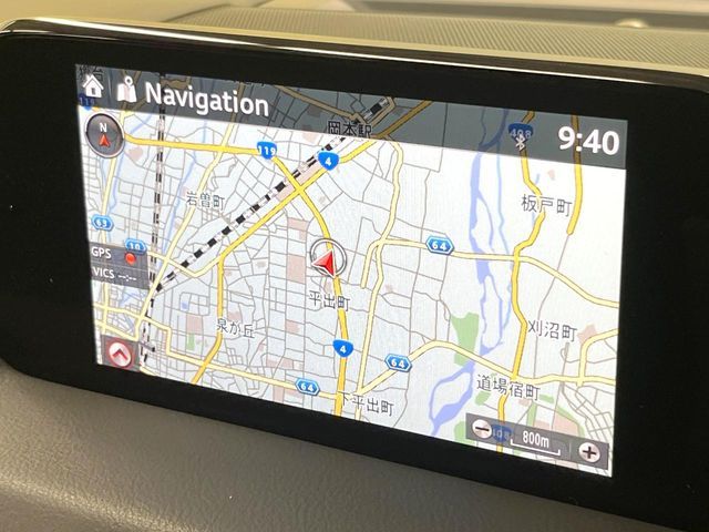 MAZDA CX-8 2019 Image 31