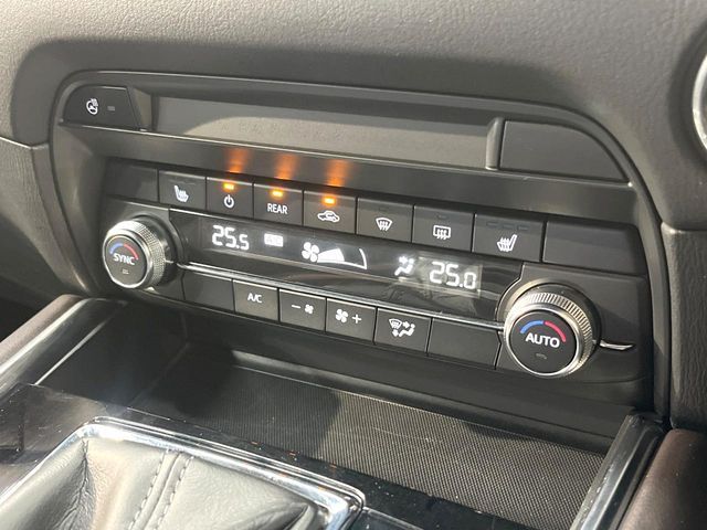 MAZDA CX-8 2019 Image 31