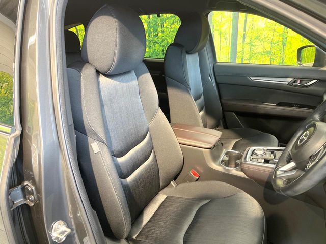 MAZDA CX-8 2019 Image 31