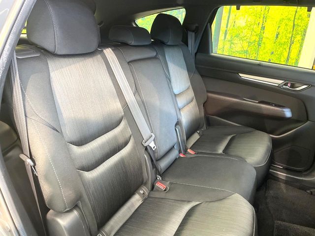 MAZDA CX-8 2019 Image 31