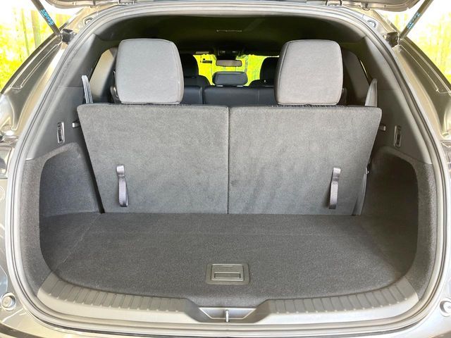 MAZDA CX-8 2019 Image 31