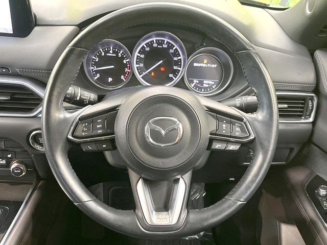 MAZDA CX-8 2019 Image 31