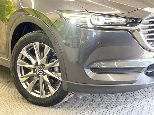 MAZDA CX-8 2019 Image 31