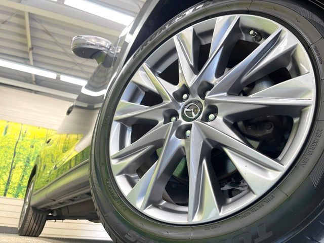 MAZDA CX-8 2019 Image 31