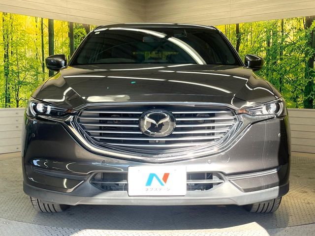 MAZDA CX-8 2019 Image 31