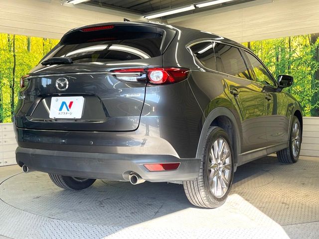 MAZDA CX-8 2019 Image 31