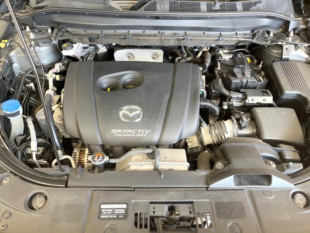 MAZDA CX-8 2019 Image 31