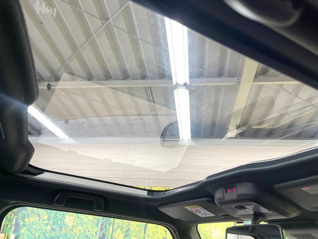 DAIHATSU TAFT 2025 Image 31