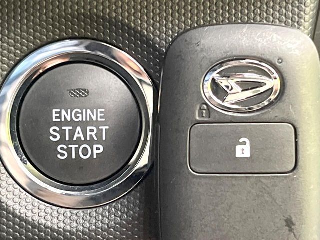 DAIHATSU TAFT 2025 Image 31