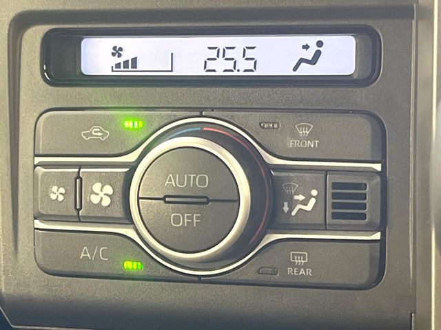 DAIHATSU TAFT 2025 Image 31