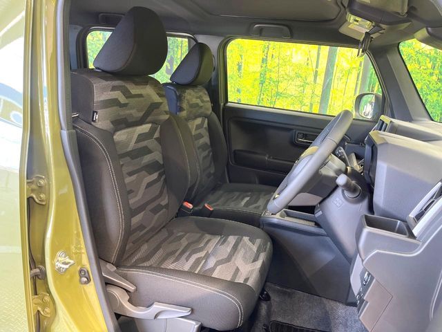 DAIHATSU TAFT 2025 Image 31