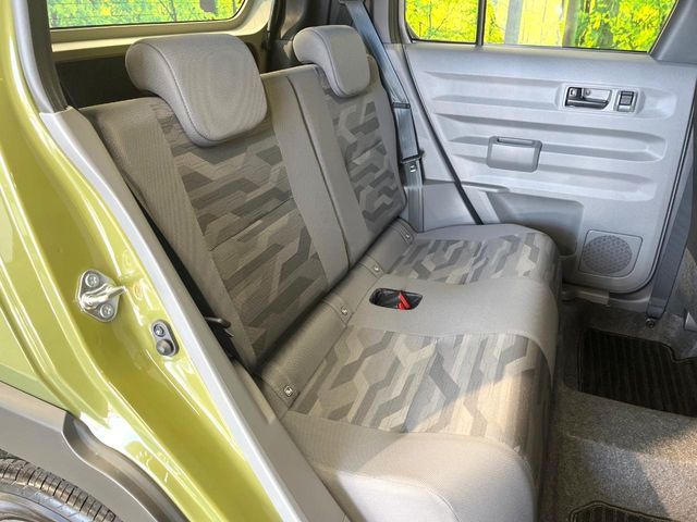 DAIHATSU TAFT 2025 Image 31