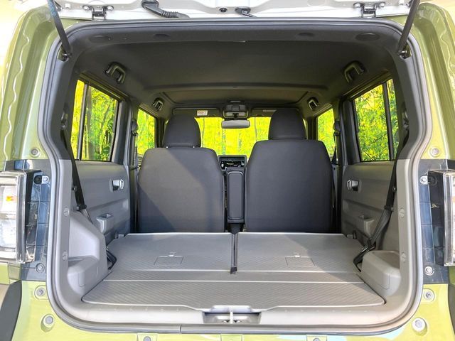 DAIHATSU TAFT 2025 Image 31