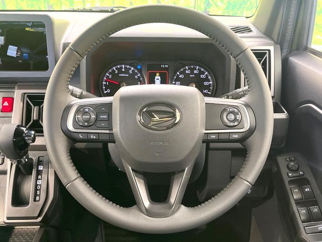 DAIHATSU TAFT 2025 Image 31