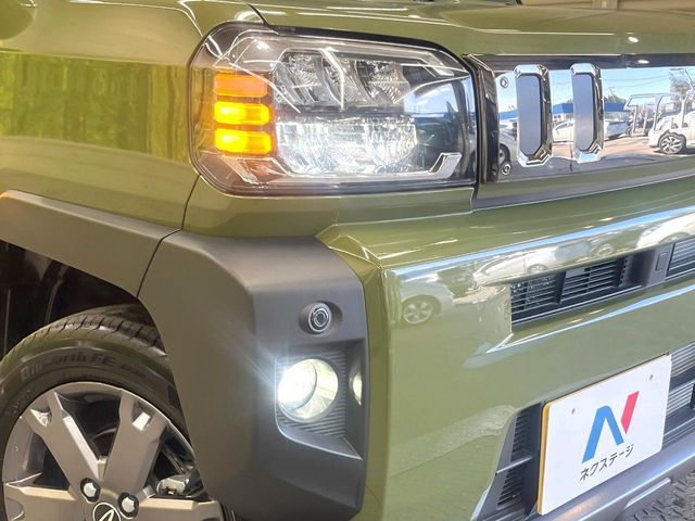 DAIHATSU TAFT 2025 Image 31