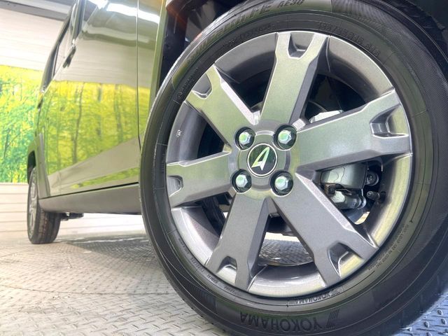 DAIHATSU TAFT 2025 Image 31