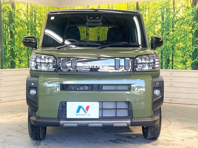 DAIHATSU TAFT 2025 Image 31