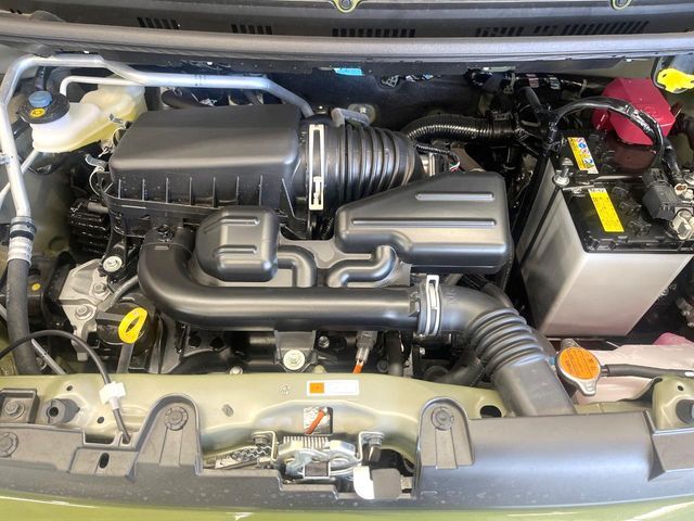 DAIHATSU TAFT 2025 Image 31