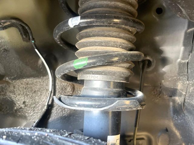 DAIHATSU TAFT 2025 Image 31