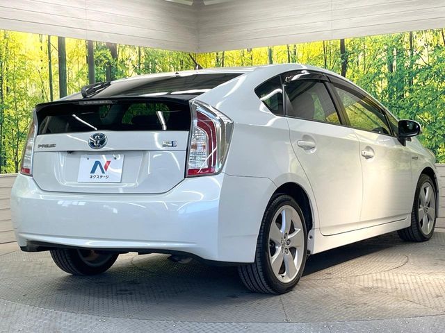 TOYOTA PRIUS 2013 Image 31