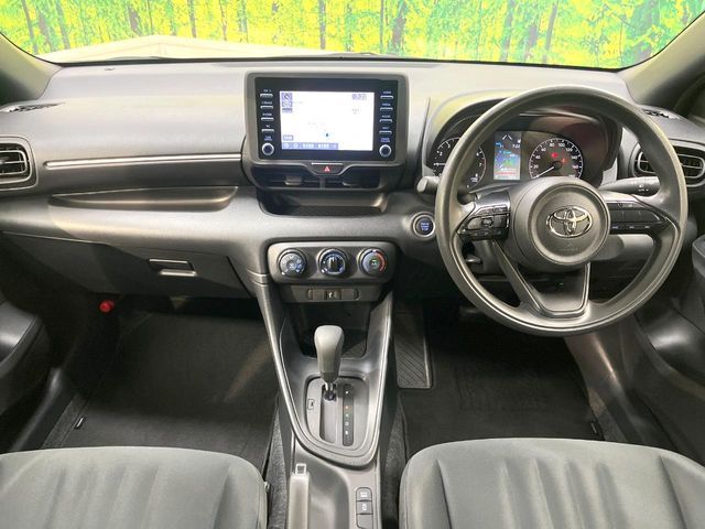 TOYOTA YARIS 2023 Image 31