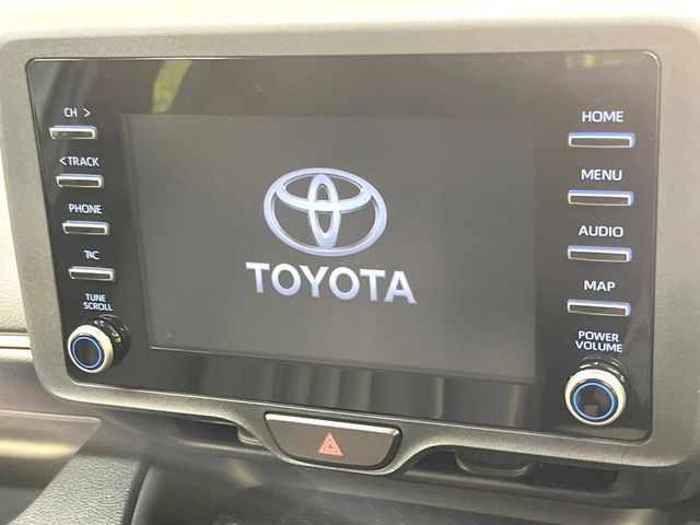 TOYOTA YARIS 2023 Image 31