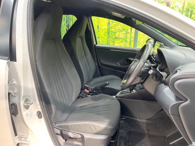 TOYOTA YARIS 2023 Image 31