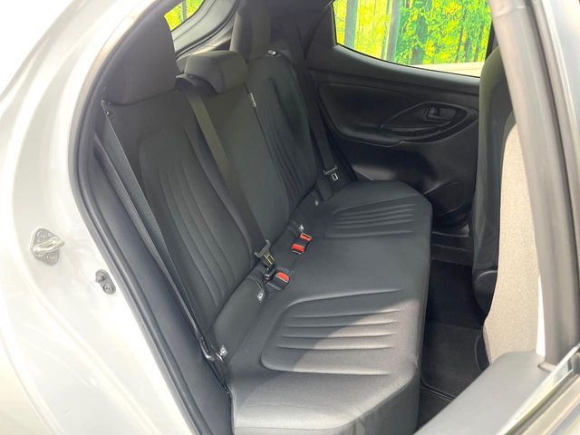 TOYOTA YARIS 2023 Image 31