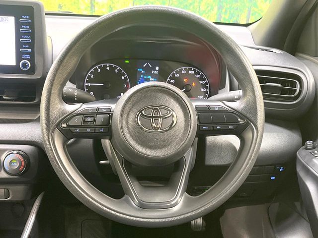 TOYOTA YARIS 2023 Image 31