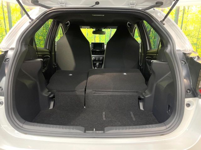 TOYOTA YARIS 2023 Image 31