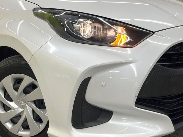 TOYOTA YARIS 2023 Image 31