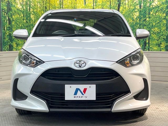 TOYOTA YARIS 2023 Image 31
