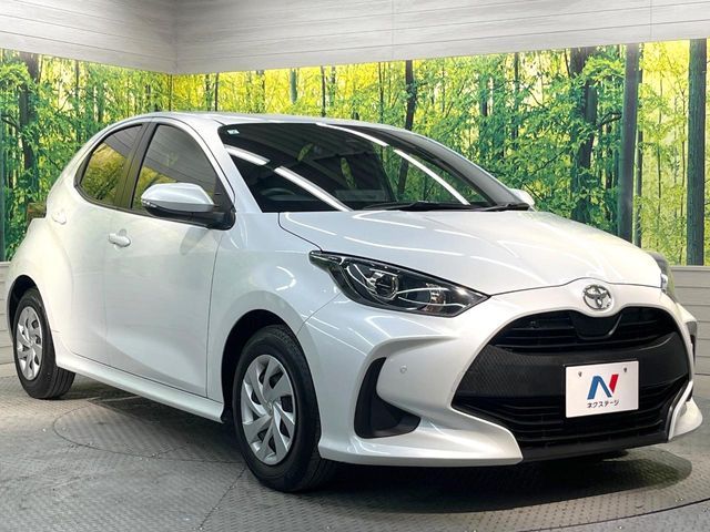 TOYOTA YARIS 2023 Image 31