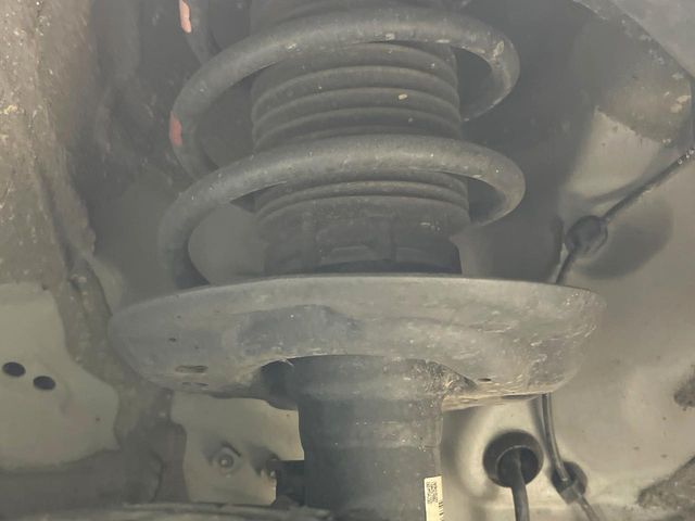 TOYOTA YARIS 2023 Image 31