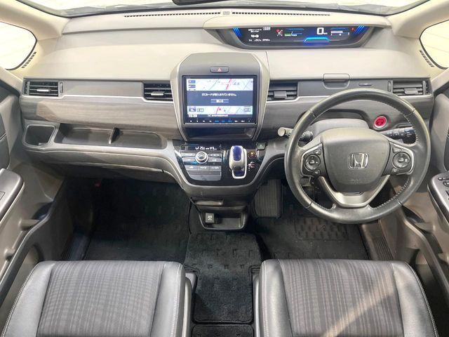 HONDA FREED HYBRID 2017 Image 31