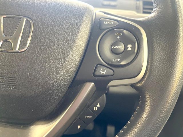 HONDA FREED HYBRID 2017 Image 31