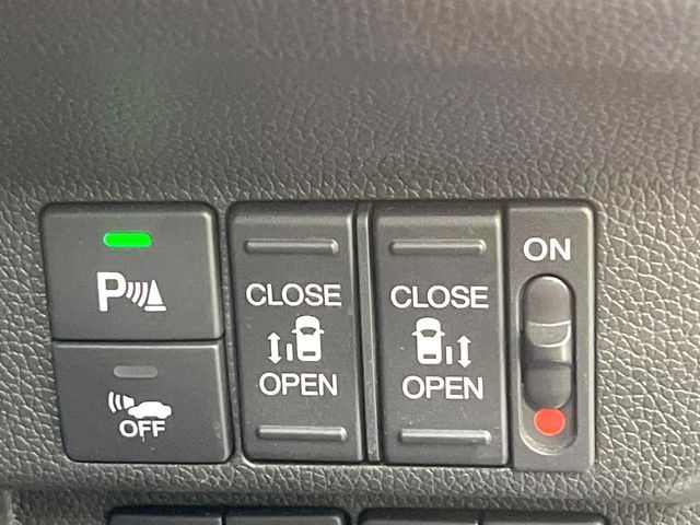 HONDA FREED HYBRID 2017 Image 31