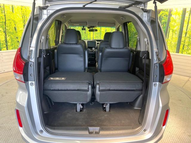 HONDA FREED HYBRID 2017 Image 31