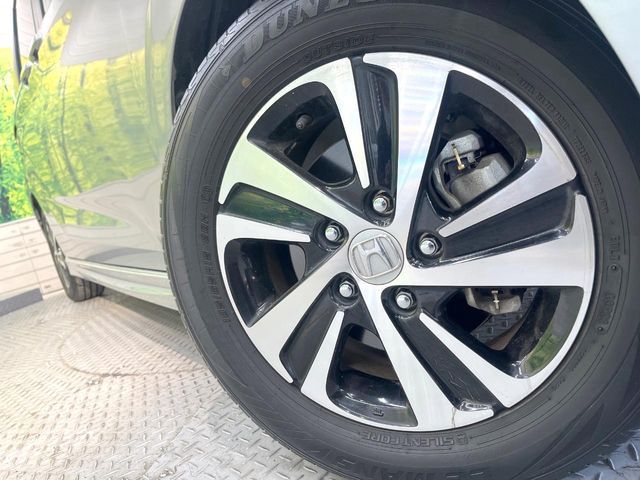 HONDA FREED HYBRID 2017 Image 31