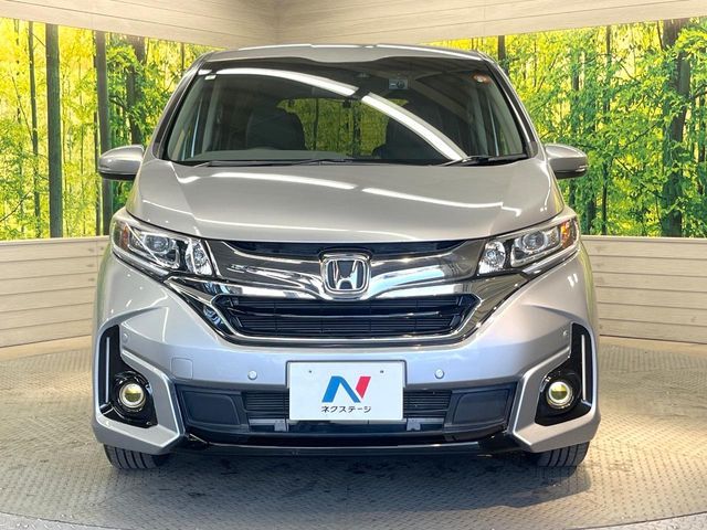 HONDA FREED HYBRID 2017 Image 31