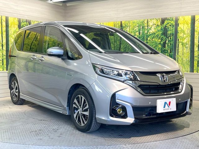 HONDA FREED HYBRID 2017 Image 31