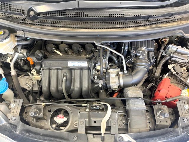 HONDA FREED HYBRID 2017 Image 31