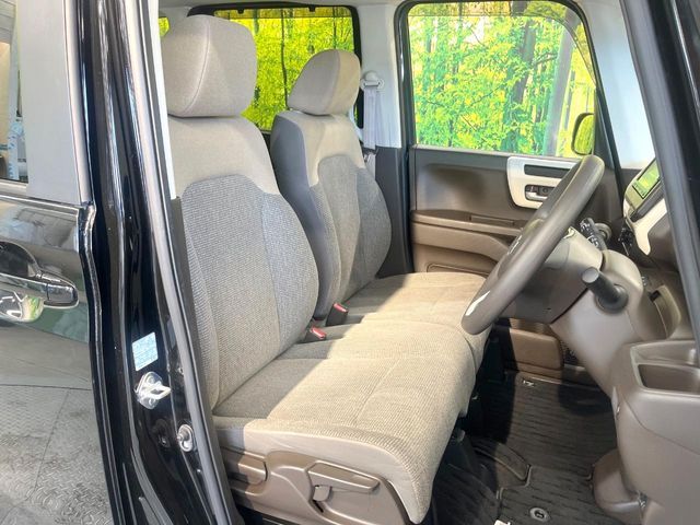 HONDA N BOX 2021 Image 31