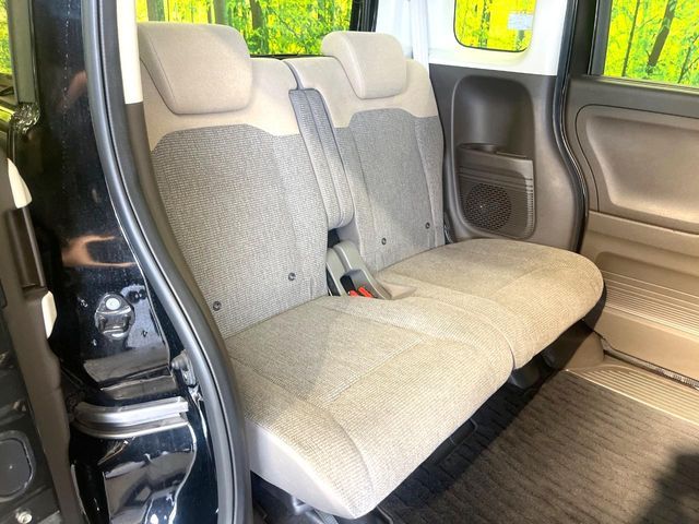 HONDA N BOX 2021 Image 31